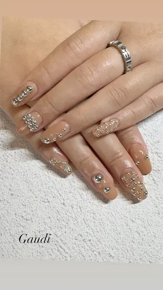 ネイル Gaudi.Nail Rinaのその他イメージ