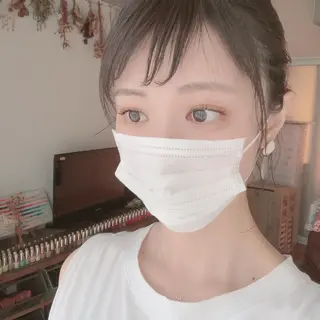 マツエク・マツパ アットホームな 駅前サロンのマツエク・マツパデザイン