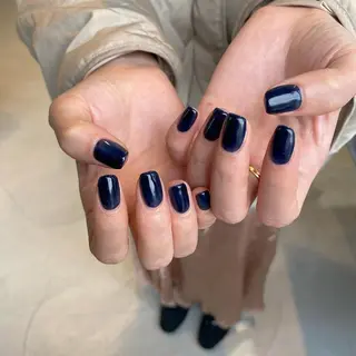 ネイル nable.所属・栗林 実莉のネイルデザイン