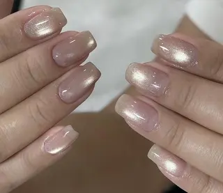 ネイル 🎀 KiKi_nailのネイルデザイン