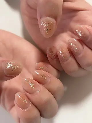 ネイル Mizuki nailのネイルデザイン