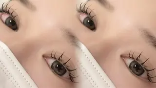 マツエク・マツパ Riona /大阪/マツエク💎のマツエク・マツパデザイン