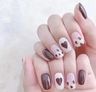 ネイル Cute beauty2のマツエク・マツパデザイン