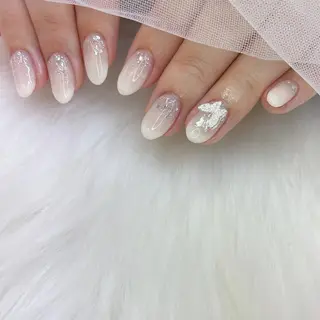 ネイル KUKU所属・KUKU nailのネイルデザイン