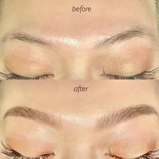 マツエク・マツパ LICO NAIL&EYELASH 名古屋店所属・LICO marikaのマツエク・マツパデザイン