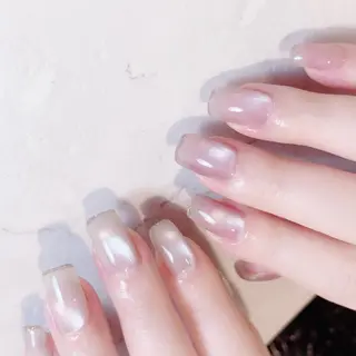 ネイル プライベートサロン Rのネイルデザイン