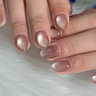 ネイル LAVISH nanakaのネイルデザイン