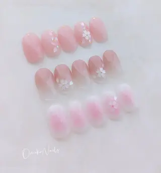 ネイル 所沢の小さなネイル屋さん所属・所沢の小さな ネイル屋さんのネイルデザイン