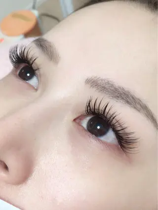 マツエク・マツパ lovit ラビットのマツエク・マツパデザイン