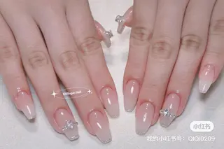 ネイル Mss ミサキのネイルデザイン