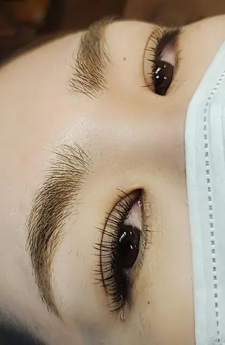 マツエク・マツパ Lycka till 加藤のマツエク・マツパデザイン