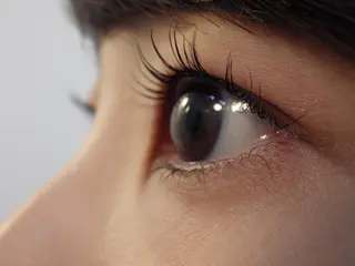 マツエク・マツパ ロイヤル•セラピスト 【Tabata】のマツエク・マツパデザイン