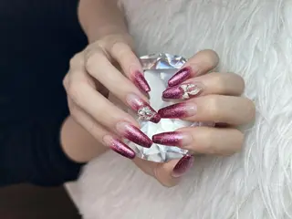 ネイル ネイル プリンセスのネイルデザイン