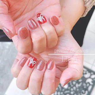 ネイル nailsalon Lietoのネイルデザイン