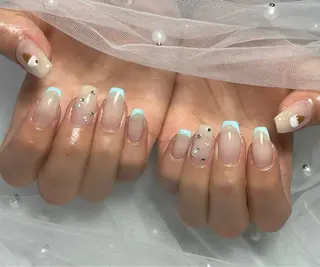 ネイル R yukiのネイルデザイン