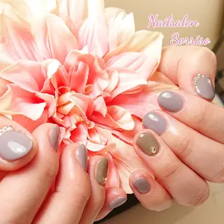 ネイル KOYAMA KIMIEのネイルデザイン