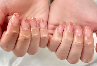 ネイル nailsister まゆのネイルデザイン