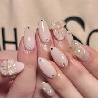 ネイル haruna nailのネイルデザイン