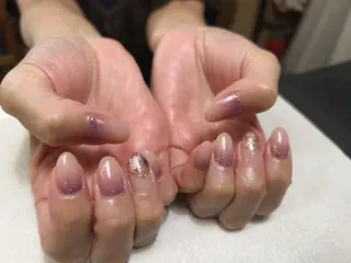 ネイル MIHO ☆のネイルデザイン