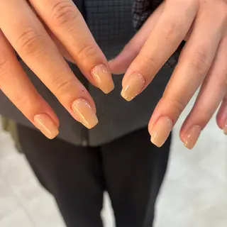 ネイル ゆびノさき茨木店 ニュアンス/アートのネイルデザイン