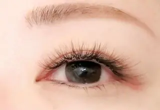 マツエク・マツパ b. 〜eyelash〜のマツエク・マツパデザイン