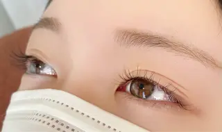 マツエク・マツパ たなか れなのマツエク・マツパデザイン