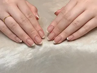 ネイル CHERIRNAIL ブンのネイルデザイン