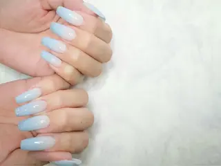 ネイル LRnail Fuminaのネイルデザイン