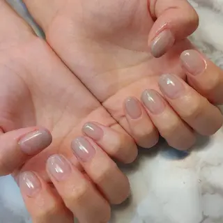 ネイル ジェヌインネイル 河内のネイルデザイン