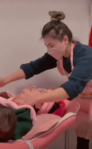 ネイル HandSnail自宅サロン所属・HandSnail 座間自宅ネイルサロンのネイルデザイン