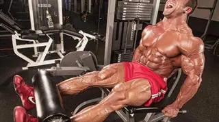 HARIS(ハリス) 院長Shimのエステ・リラクイメージ