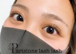 マツエク・マツパ eyelashsalon  mina所属・mina ﾐｰﾅのマツエク・マツパデザイン