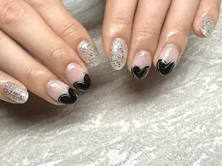 ネイル JULIE NAILのネイルデザイン