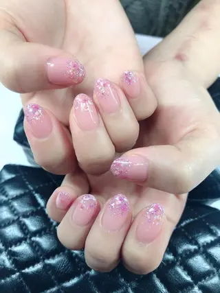 ネイル Salon MINEのエステ・リラクイメージ