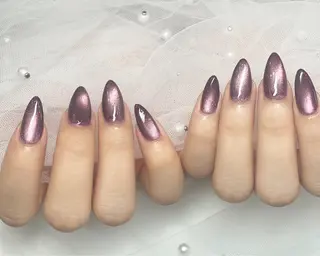 ネイル はる はるのネイルデザイン