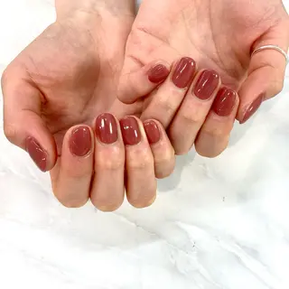 ネイル KODA308 Saoriのネイルデザイン