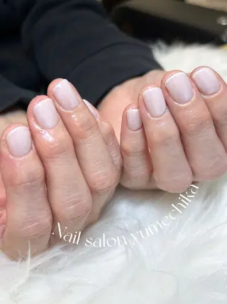 ネイル Nail salon Yumechika所属・Nail salon Yumechikaのネイルデザイン