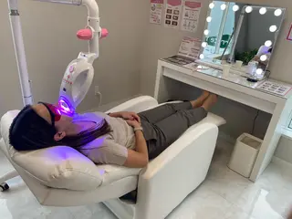 メンズ エクシアホワイトニング草津店所属・nanami -ホワイトニングのその他イメージ