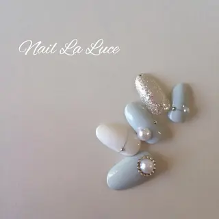 ネイル NailLaLuce ネイルラルーチェのネイルデザイン