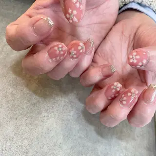 ネイル Nail Salon Gummi.のネイルデザイン