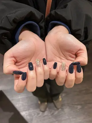 ネイル Yarm As Etelのネイルデザイン