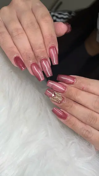 ネイル JR西大路駅徒歩1分 JBネイルのネイルデザイン