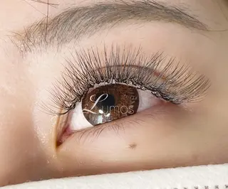 マツエク・マツパ Lumos nail&eyelash所属・Lumos Ayakaのマツエク・マツパデザイン