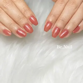 ネイル Be. Nailのネイルデザイン