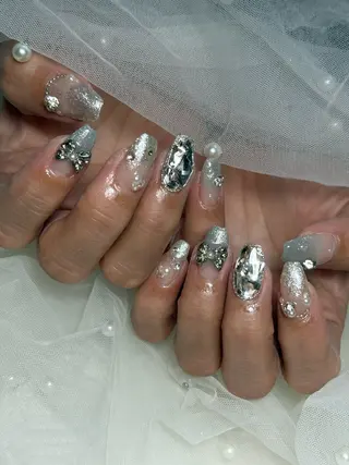 ネイル ✴︎ Delightのネイルデザイン