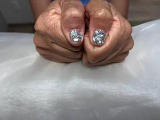 ネイル ToliyDeliy akemiのネイルデザイン