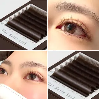 マツエク・マツパ アイデザイナー⟡.* hisaのマツエク・マツパデザイン