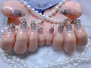 ネイル You&Me Miyuのネイルデザイン