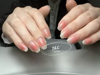 ネイル J&C  Nail所属・J&C Nail Salonのネイルデザイン