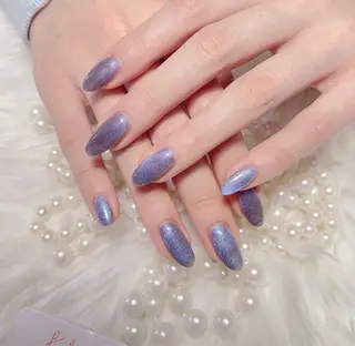 ネイル 小林 あゆみのネイルデザイン